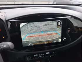Toyota Aygo X (2025) thumbnail 17