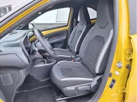 Toyota Aygo X (2025) thumbnail 18