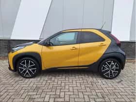 Toyota Aygo X (2025) thumbnail 3
