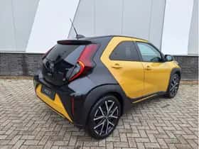 Toyota Aygo X (2025) thumbnail 4