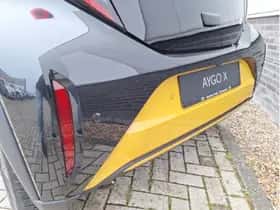Toyota Aygo X (2025) thumbnail 33
