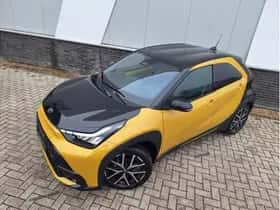 Toyota Aygo X (2025) thumbnail 34