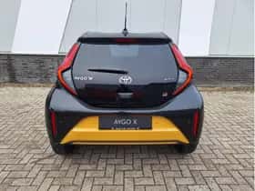 Toyota Aygo X (2025) thumbnail 5