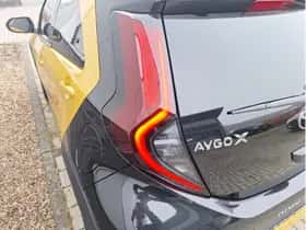 Toyota Aygo X (2025) thumbnail 41