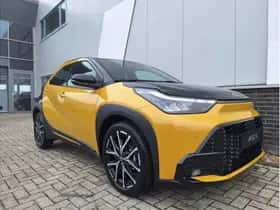 Toyota Aygo X (2025) thumbnail 42