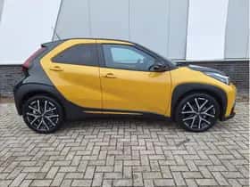 Toyota Aygo X (2025) thumbnail 6