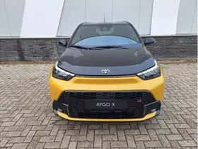 Toyota Aygo X (2025) thumbnail 7