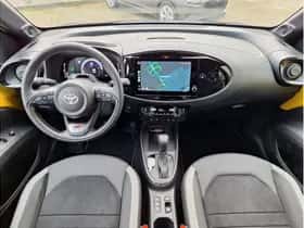Toyota Aygo X (2025) thumbnail 9