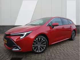 Toyota Corolla (2024)