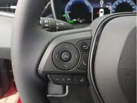 Toyota Corolla (2024) thumbnail 13