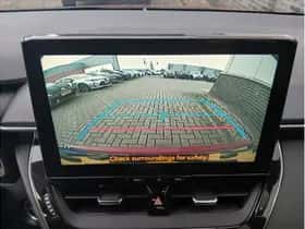 Toyota Corolla (2024) thumbnail 18