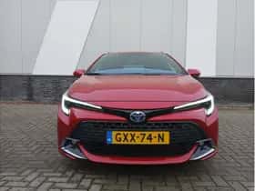 Toyota Corolla (2024) thumbnail 3