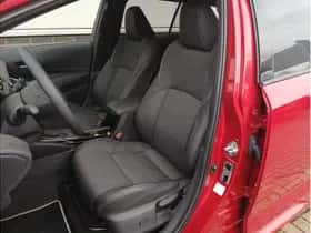 Toyota Corolla (2024) thumbnail 22