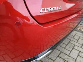Toyota Corolla (2024) thumbnail 29