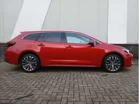 Toyota Corolla (2024) thumbnail 4
