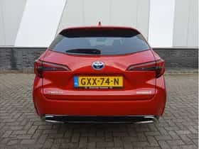 Toyota Corolla (2024) thumbnail 6