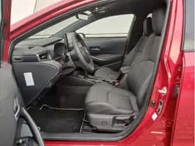 Toyota Corolla (2024) thumbnail 8