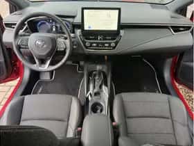 Toyota Corolla (2024) thumbnail 10