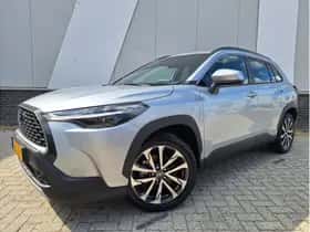 Toyota Corolla (2024)