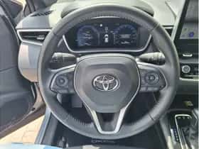 Toyota Corolla (2024) thumbnail 11