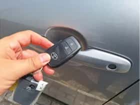 Toyota Corolla (2024) thumbnail 19