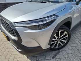 Toyota Corolla (2024) thumbnail 21