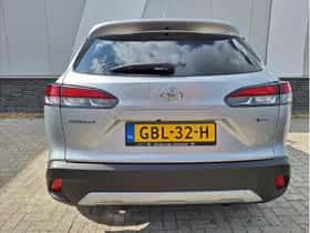 Toyota Corolla (2024) thumbnail 4