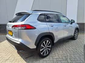 Toyota Corolla (2024) thumbnail 5