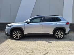 Toyota Corolla (2024) thumbnail 6