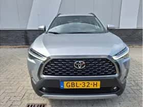 Toyota Corolla (2024) thumbnail 7