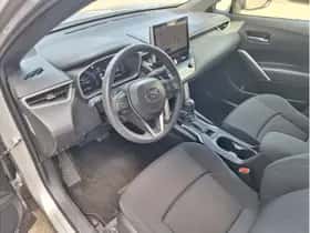 Toyota Corolla (2024) thumbnail 8