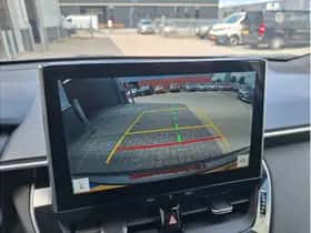 Toyota Corolla (2024) thumbnail 10