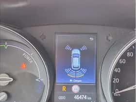 Toyota C-HR (2023) thumbnail 11