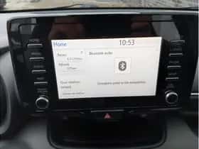 Toyota Yaris (2022) thumbnail 14