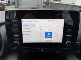 Toyota Yaris (2022) thumbnail 15