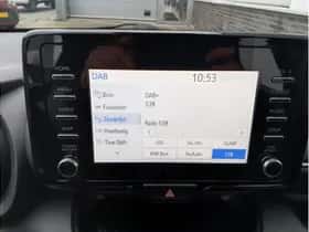 Toyota Yaris (2022) thumbnail 16