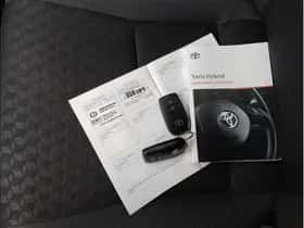 Toyota Yaris (2022) thumbnail 24