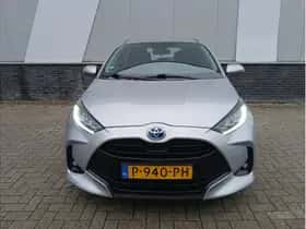Toyota Yaris (2022) thumbnail 6