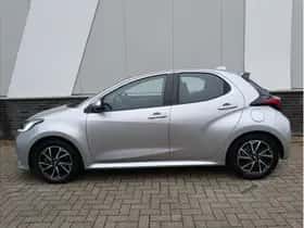 Toyota Yaris (2022) thumbnail 7