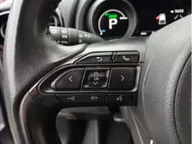 Toyota Yaris (2022) thumbnail 9
