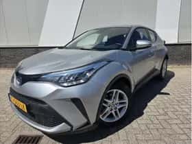 Toyota C-HR (2023)