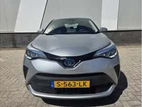 Toyota C-HR (2023) thumbnail 6