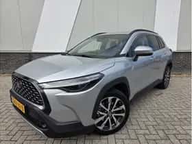 Toyota Corolla (2024)