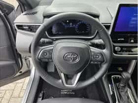 Toyota Corolla (2024) thumbnail 11