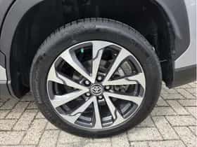 Toyota Corolla (2024) thumbnail 29