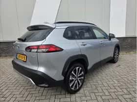 Toyota Corolla (2024) thumbnail 5