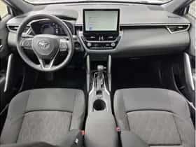 Toyota Corolla (2024) thumbnail 10