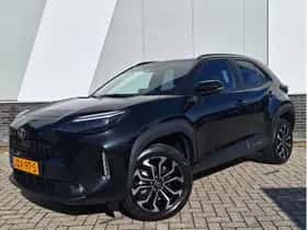 Toyota Yaris Cross (2025)