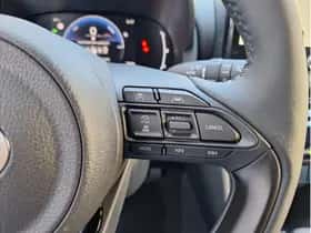 Toyota Yaris Cross (2025) thumbnail 14