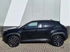 Toyota Yaris Cross (2025) thumbnail 3